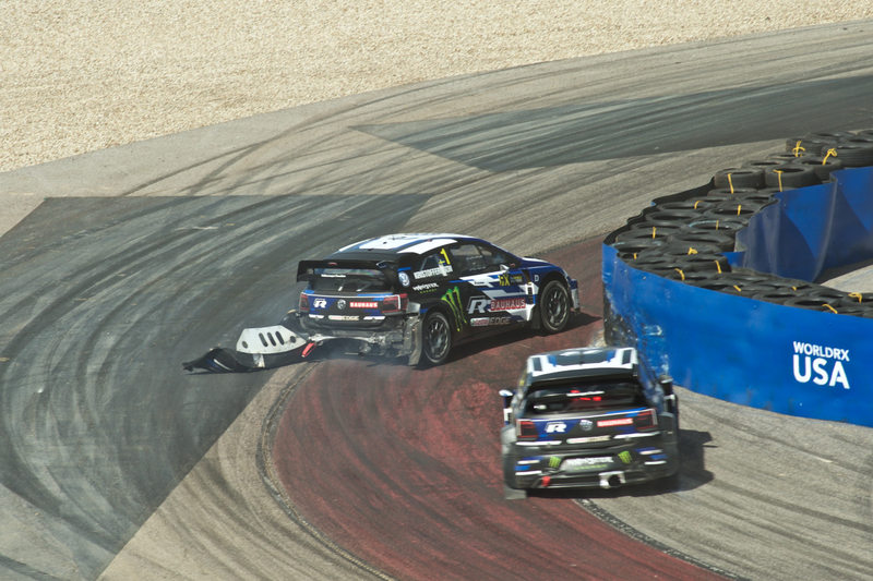 Illustration for article titled COTA World RX photodump